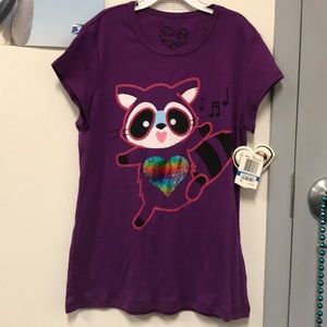 Girl top, BRAND NEW!!